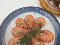 -禄福山庄•顺德菜·融和菜(龙江店)