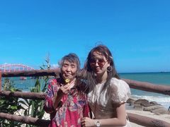 -玫瑰海岸文化旅游度假区