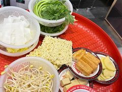 -文立新麻辣烫(合生汇21街区店)