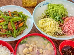 -王婆婆老妈蹄花川菜馆·非物质文化遗产(太古里一店)