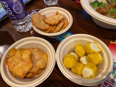 -横琴湾畔餐厅(长隆海洋王国白鲸剧场店)