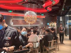 -捞王猪肚鸡火锅(金华义乌之心店)