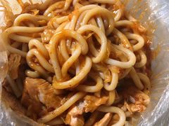 -辣风芹酱香米粉(新疆炒米粉软件园店)