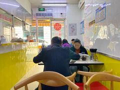 -大富贵(江西中路店)