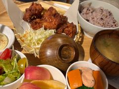 -无印良品餐堂 MUJI Diner(成都太古里店)