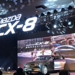 -西安威斯汀大酒店·宴会厅