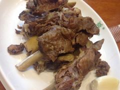 -清真·益鑫羊肉手抓馆(花园北街店)