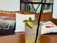 -几静cafe(基湖店)