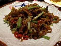 -饭桌故事·血鸭湘(荣宝华店)