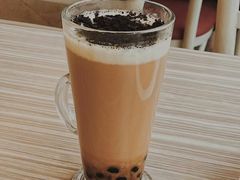 -必胜客(海滨店)