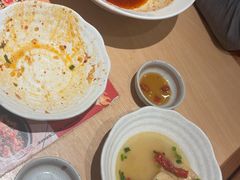-大师兄·西北小馆(北站缤果空间店)