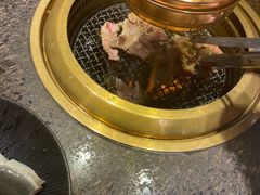 -正苑26年海鲜烤肉•牛尾汤汤饭(东港店)