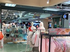 -北京华联购物中心(天通苑店)