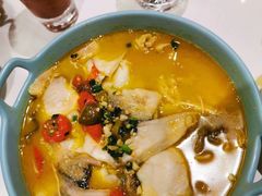 -关东小磨东北菜(上海长风大悦城店)