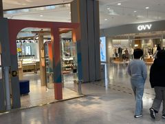 -大族广场Mall&More