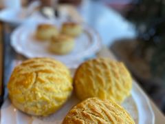 -多多旺港式茶餐厅(新区店)