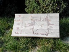 -汉景帝阳陵博物院