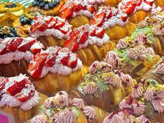 -PAOPAO Bakery&Café(港汇店)