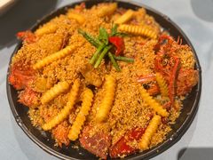 -79号渔船海鲜饭店(华强北店)