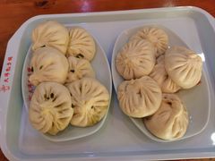 -天津包子铺(万泉庄店)