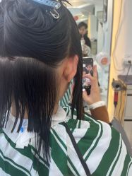 -审美HAIRSALON