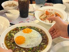 -大哥餐厅(西城花园店)