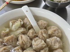 -金陵老丁家馄饨