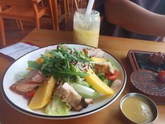 -MR.ROCKY洛奇先生·西餐&酒吧(琶醍店)