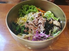 -全州拌饭馆(断桥店)