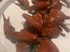 -汤城小厨•粤菜•靓汤(苏州街店)