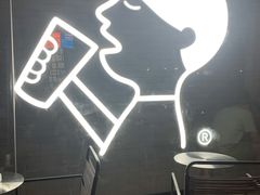 -喜茶(珠海华发商都店)