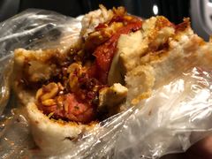 -西施夹饼(南门口店)