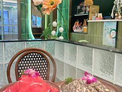 -喃喃椰·糟粕醋·椰子鸡火锅(七堡花园店)