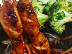 -炒豆合作社(东四总店)