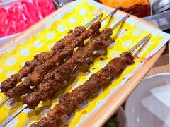 -彤德莱牛肉火锅(双港店)