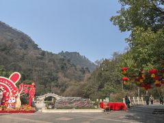 -黔灵山公园