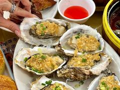 -吉莲利苑海鲜酒家(珠海拱北29年老字号店)