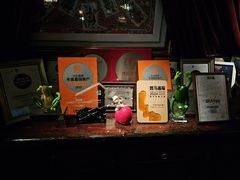 -弦月窗LUNETTE BY AMANDA(复兴路店)