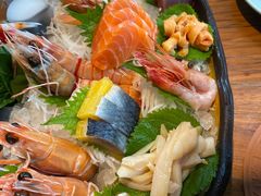 -Mr·Fish鱼鲜生海鲜放题(银泰in99店)
