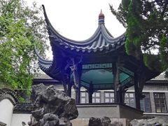 -南京中国近代史遗址博物馆(南京总统府)