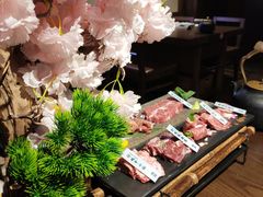-樱宿日式和牛烧肉(五道口店)