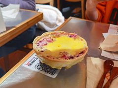 -火山屋台(新街口店)