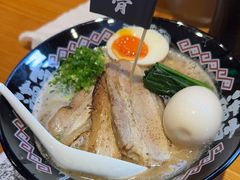 -Ramen满吉·豚骨拉面(丽园路店)