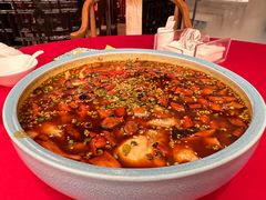 -岷山饭店-岷轩中餐厅