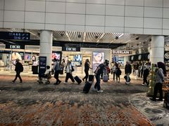 -吉隆坡国际机场