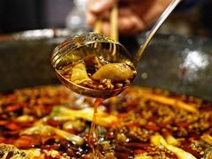 -老哥门肥肠鱼(南坪店)