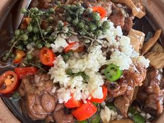 -砂锅居(西四店)