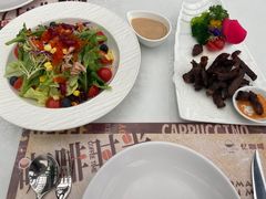 -忆咖啡观景餐厅(桂林象山公园店)
