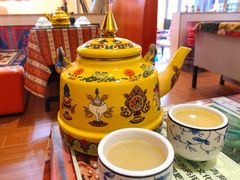 酥油茶-如意林卡藏餐吧 (九寨沟店)
