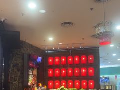-吃饭皇帝大土家民族菜(正大广场店)